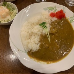 シルエットの画像