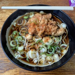 六文そば 日暮里第2店の画像