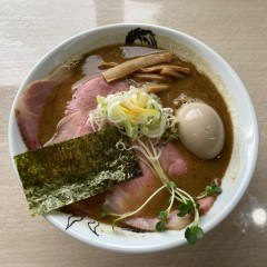 麺屋にぼすけ 美郷店の画像