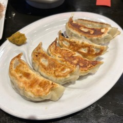 麺酒場 丸勝の写真