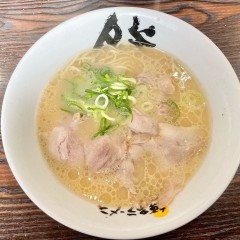 博多ラーメン 膳 筑紫野原田店の画像