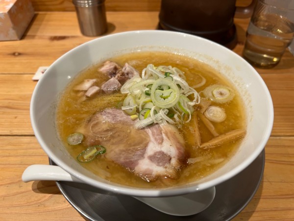 「30年前の味噌ラーメン」@すみれ 新横浜ラーメン博物館店の写真