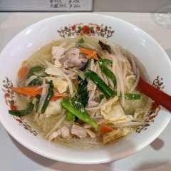 広東料理 楽々亭の画像