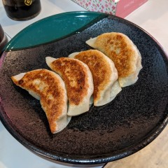 広東料理 楽々亭の画像