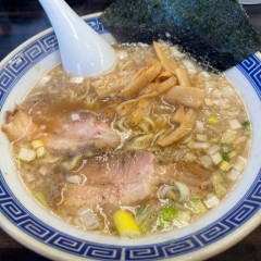 らーめん くり坊の画像