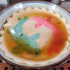 維心颯漣の画像