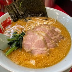 ラーメン山岡家 小松店の画像