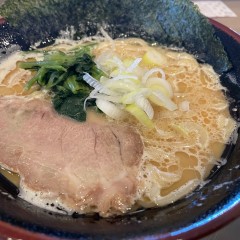 家系ラーメンぬーぼうの画像