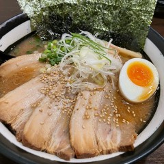 麺や 鶏恵 ときわ店の画像