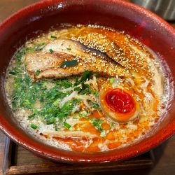 【限定】味噌三昧