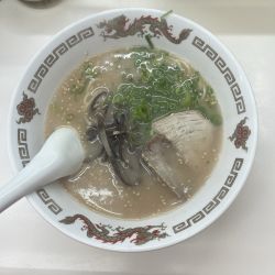 ラーメン