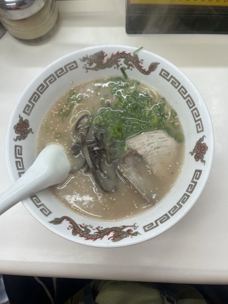 「ラーメン」@一平 本店の写真