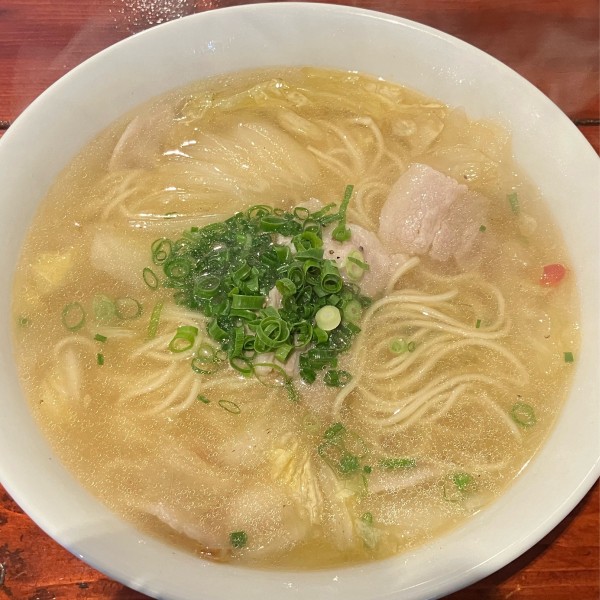 「らぐまんらーめん850円」@RAGUMAN 2014の写真