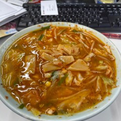 お花食堂の画像