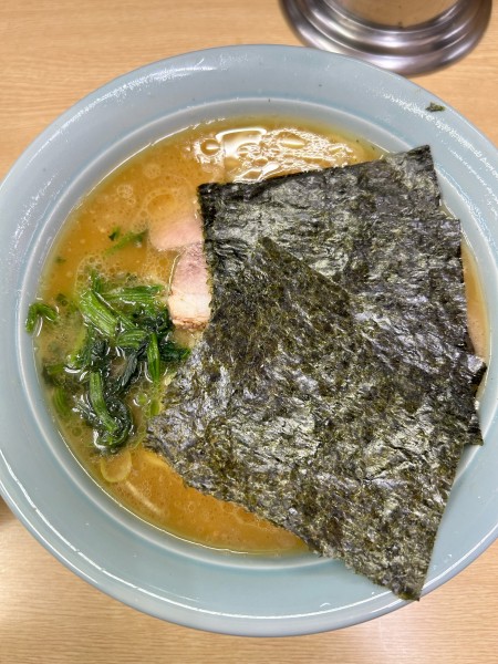 「ラーメン中　900円」@近藤家 川崎店の写真