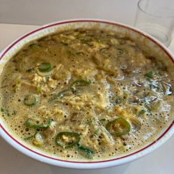 カレーラーメン