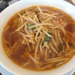 中華食堂 味くら 浪江店の画像