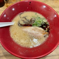 博多一風堂 金沢香林坊店の画像