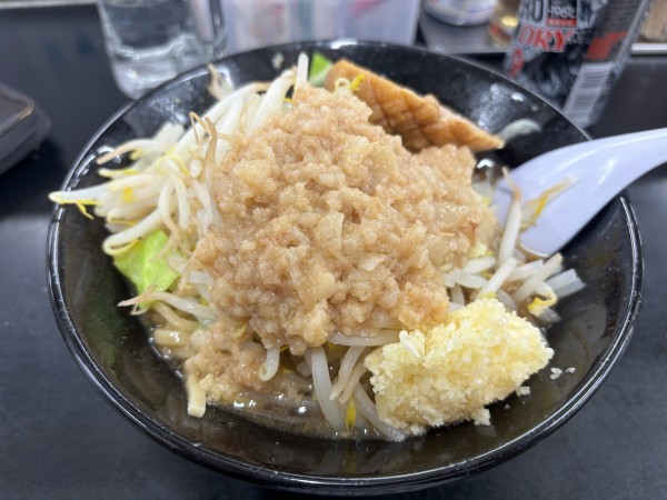 「小ぎ郎」@らーめん ぎょうてん屋 町田店の写真