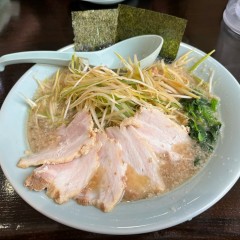椿ラーメンショップの画像