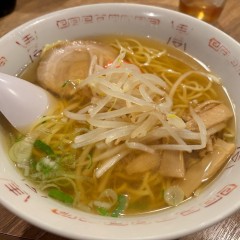 昔ながらの中華そば たくちゃんの画像