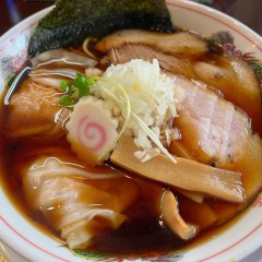 中華そば 鈴乃家 土浦店の画像