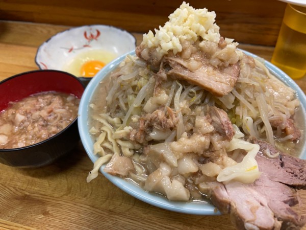 「ラーメン」@ラーメン そらの写真