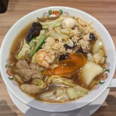 餃子の王将 国道50号結城店の画像