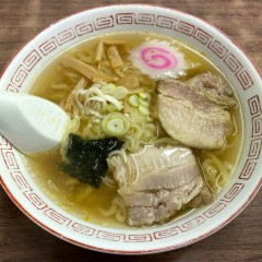 松葉食堂の画像