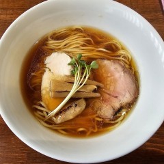 麺屋 落合の画像