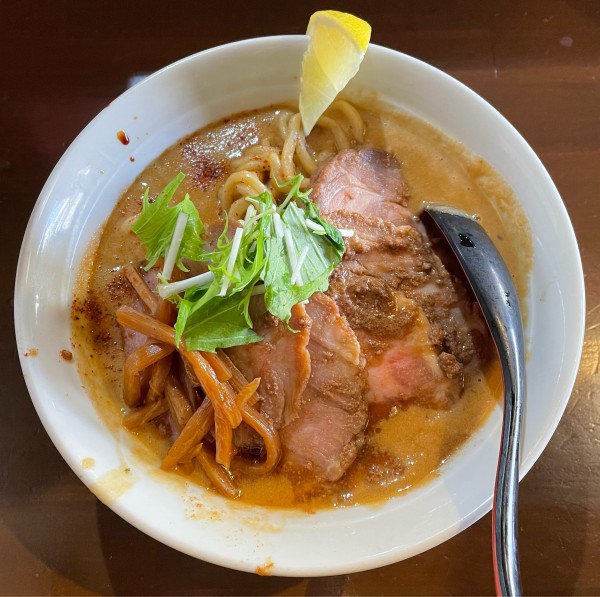 「ラーメン」@葉月直系 きりきり舞の写真