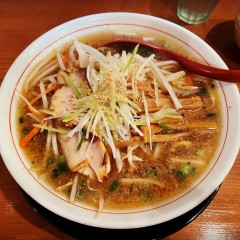 らーめん せん家 角田店の画像