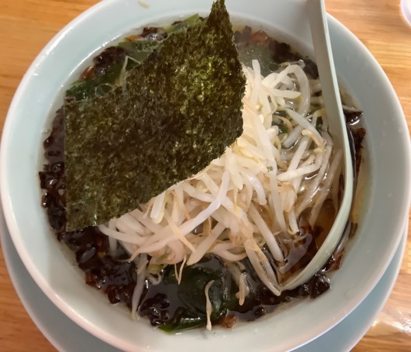 「スペシャルラーメン」@ラーメンショップ さつまっ子 スペシャル21の写真