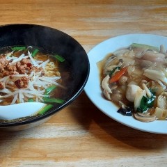 台湾料理 百味鮮 富士吉田店の画像