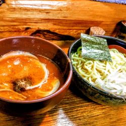 つけ麺