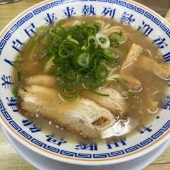 ラーメンどんたく 出町店の画像