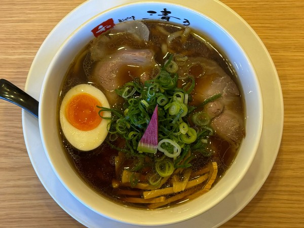 「角長しょうゆ匠」@和dining 清乃 本店の写真