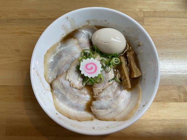 「とんこつスペシャル(¥1,300)」@ぶたのほしの写真