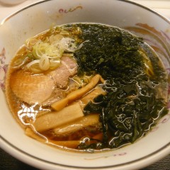 笠置そば 内神田店の画像