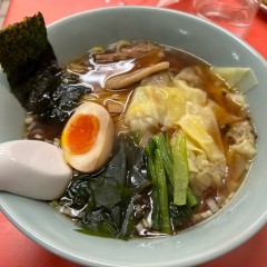 中華麺舗 虎の画像