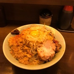 立川マシマシ 9号店の画像