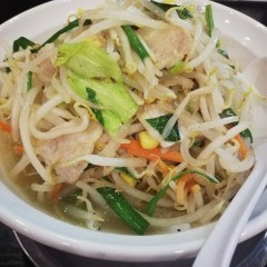 麺屋  一 八丁堀店の画像