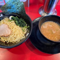 横浜家系ラーメン 淵野辺 大和家の画像