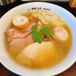 ゴールデン六花三昧 special 塩