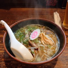 ラーメン居酒屋アサヒの画像