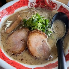 我流麺舞 飛燕の画像