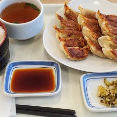 長崎ちゃんぽん リンガーハット イオン東雲店の画像