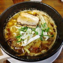 濃厚つけ麺 茜堂の画像