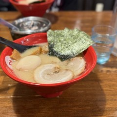 百歩ラーメン 大宮店の画像