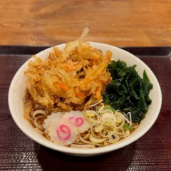 嵯峨谷 神保町店の画像